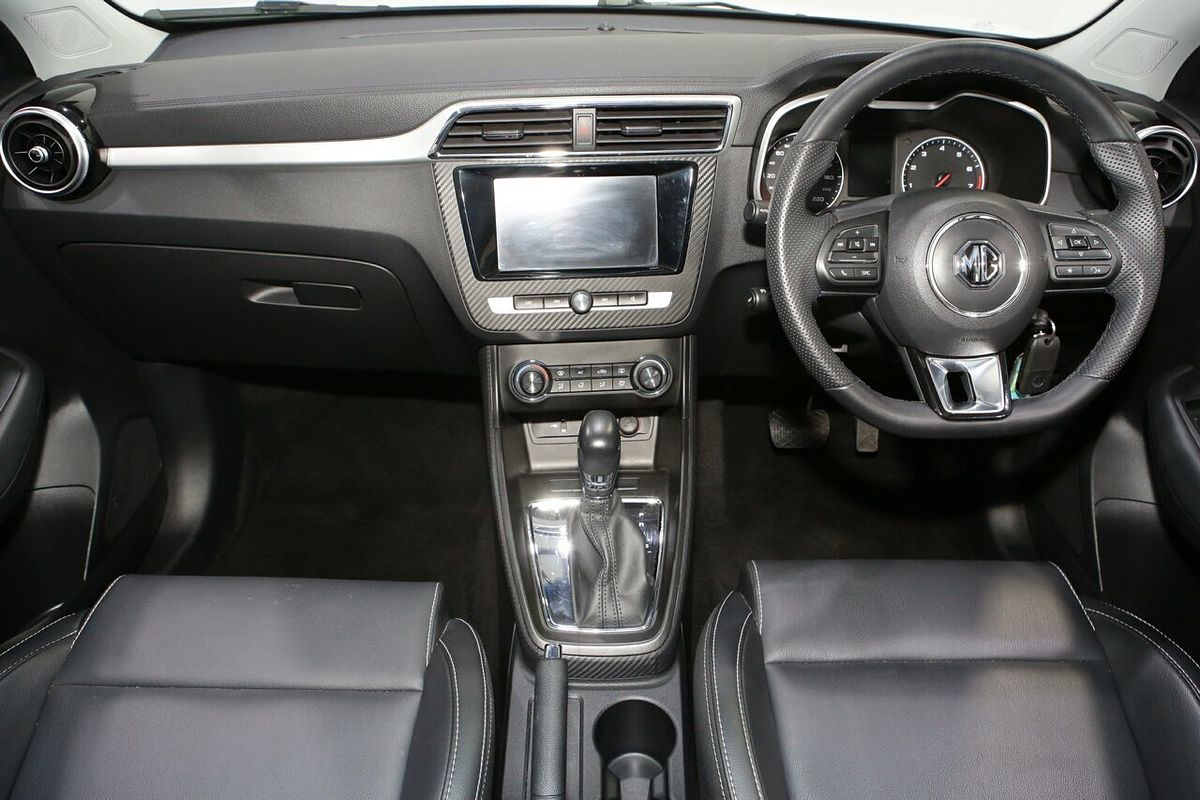 2024 MG ZS Excite AZS1