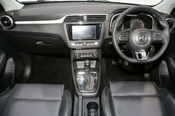 2024 MG ZS Excite AZS1