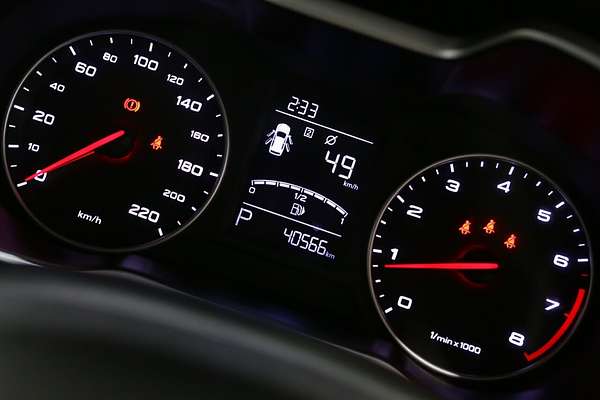 2024 MG ZS Excite AZS1