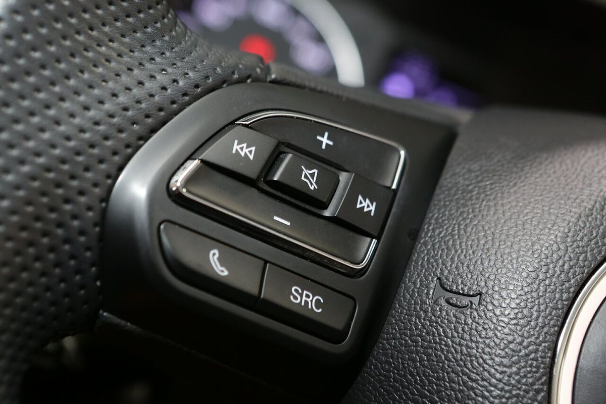2024 MG ZS Excite AZS1