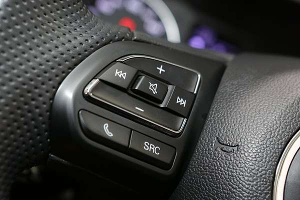 2024 MG ZS Excite AZS1