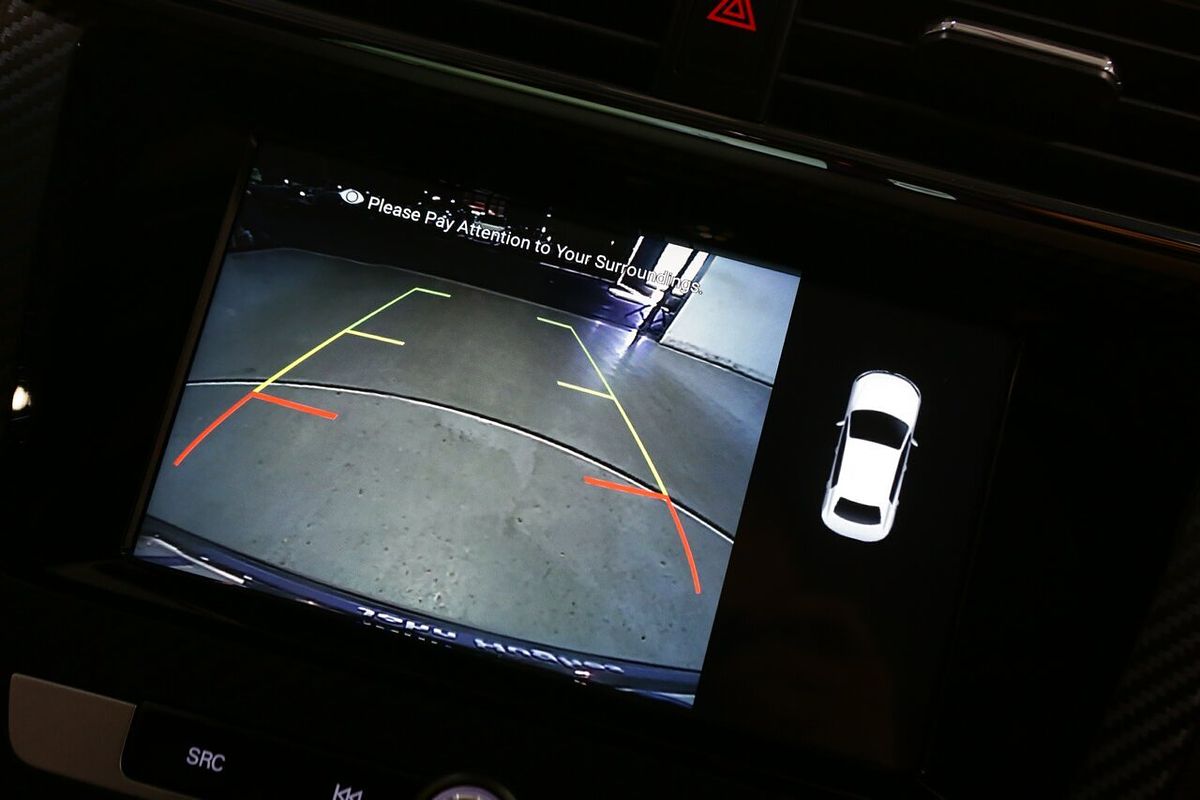 2024 MG ZS Excite AZS1