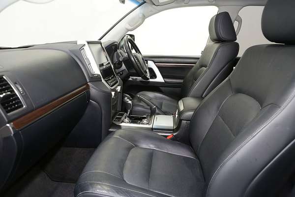 2021 Toyota Landcruiser VX VDJ200R