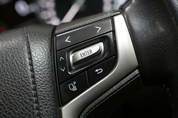 2021 Toyota Landcruiser VX VDJ200R