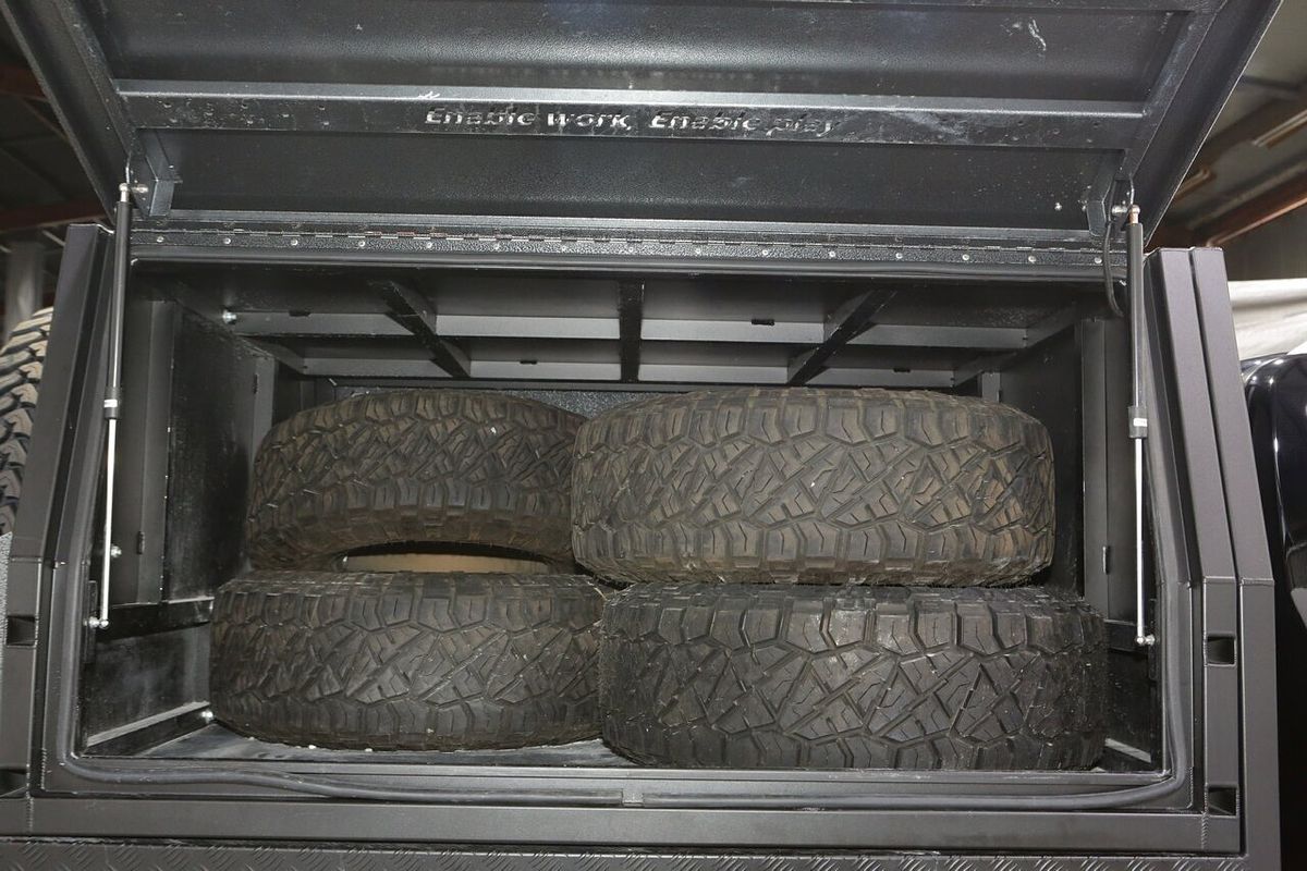2024 Ford Ranger Wildtrak 4X4 3.0L