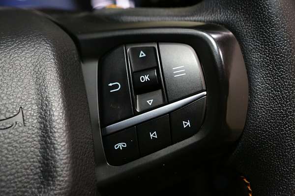 2024 Ford Ranger Wildtrak 4X4 3.0L