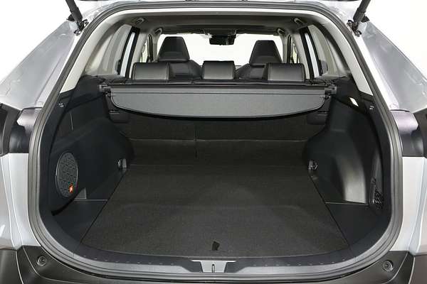 2025 Toyota RAV4 Cruiser AXAH54R