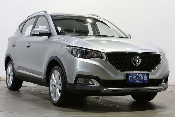 2024 MG ZS Excite AZS1