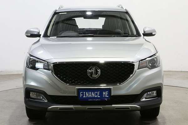 2024 MG ZS Excite AZS1