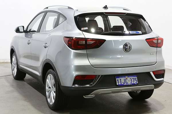 2024 MG ZS Excite AZS1