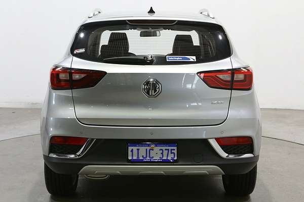 2024 MG ZS Excite AZS1