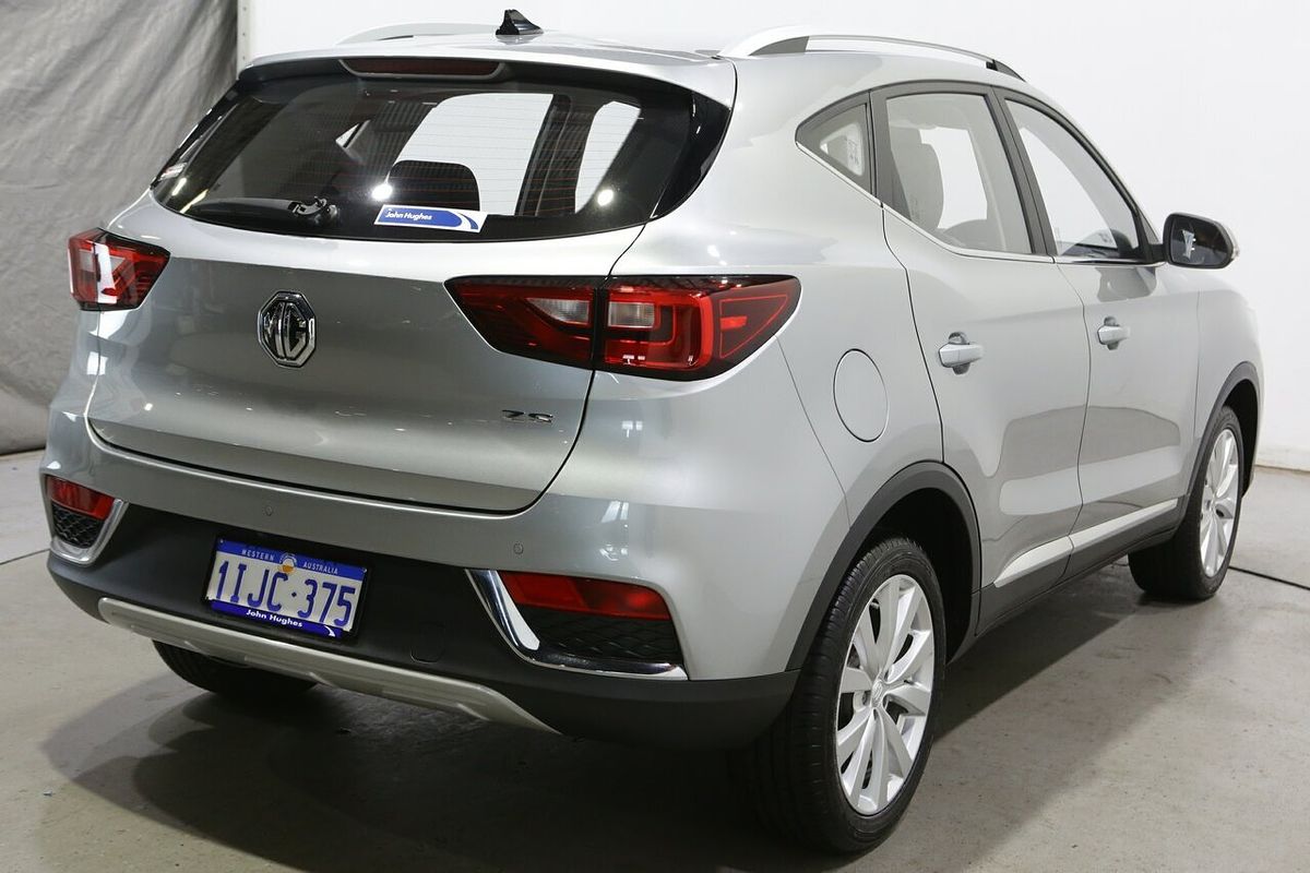 2024 MG ZS Excite AZS1