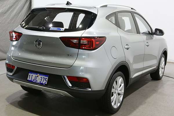 2024 MG ZS Excite AZS1