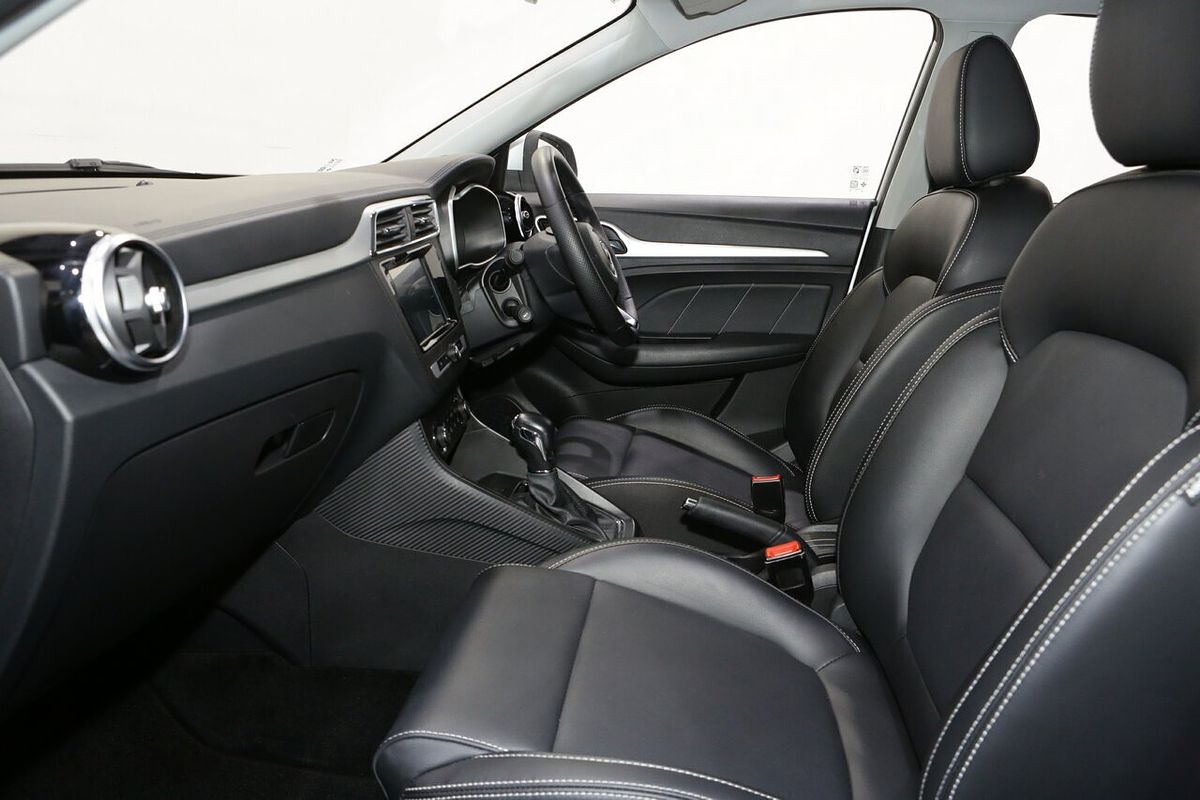 2024 MG ZS Excite AZS1