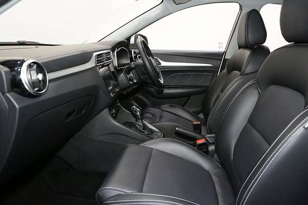 2024 MG ZS Excite AZS1