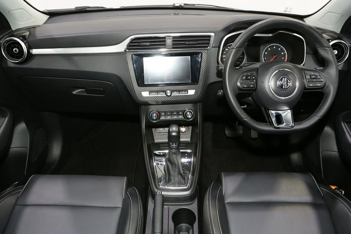 2024 MG ZS Excite AZS1
