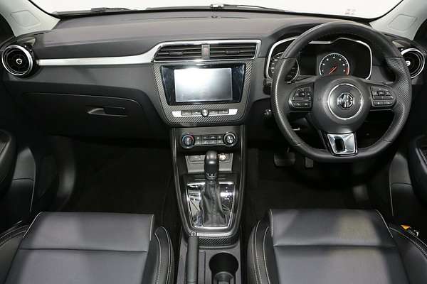 2024 MG ZS Excite AZS1