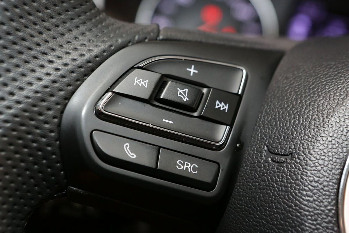 2024 MG ZS Excite AZS1