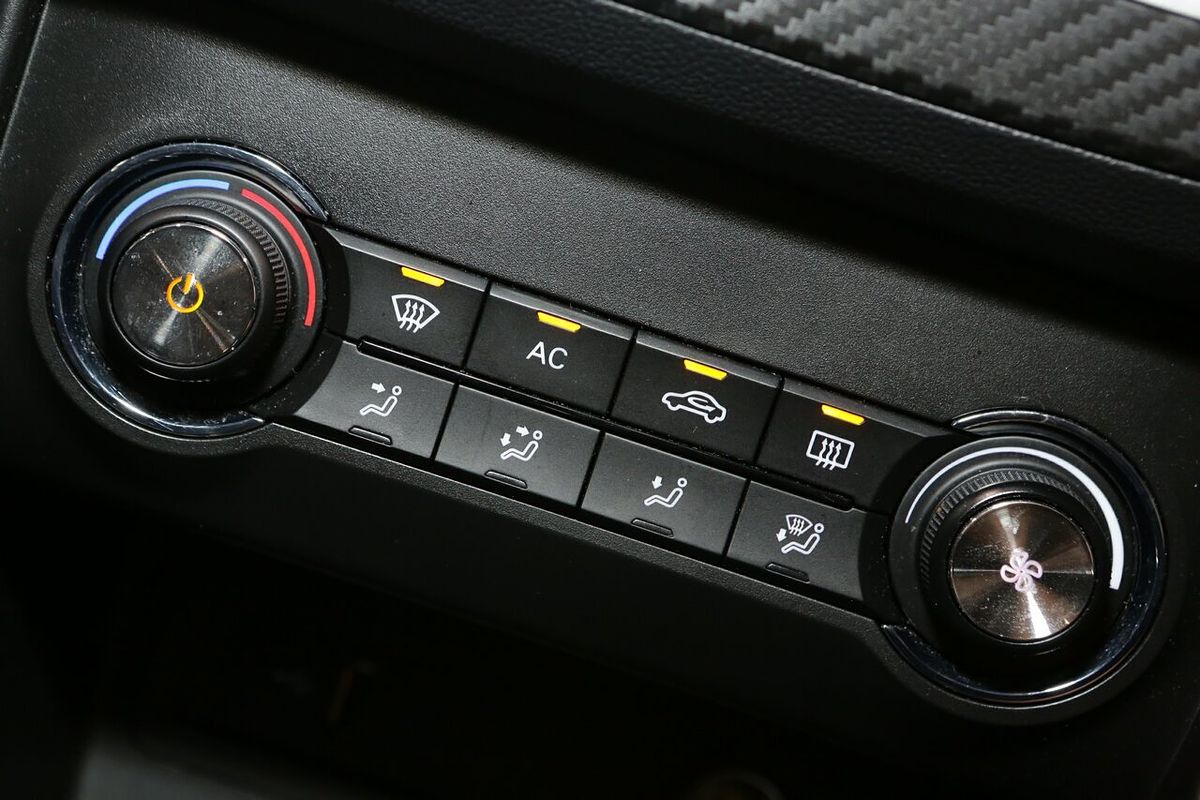 2024 MG ZS Excite AZS1