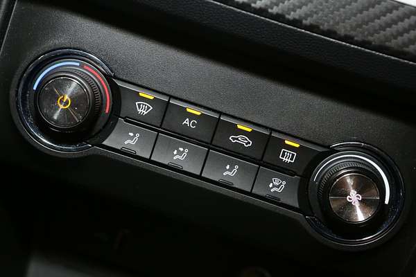 2024 MG ZS Excite AZS1