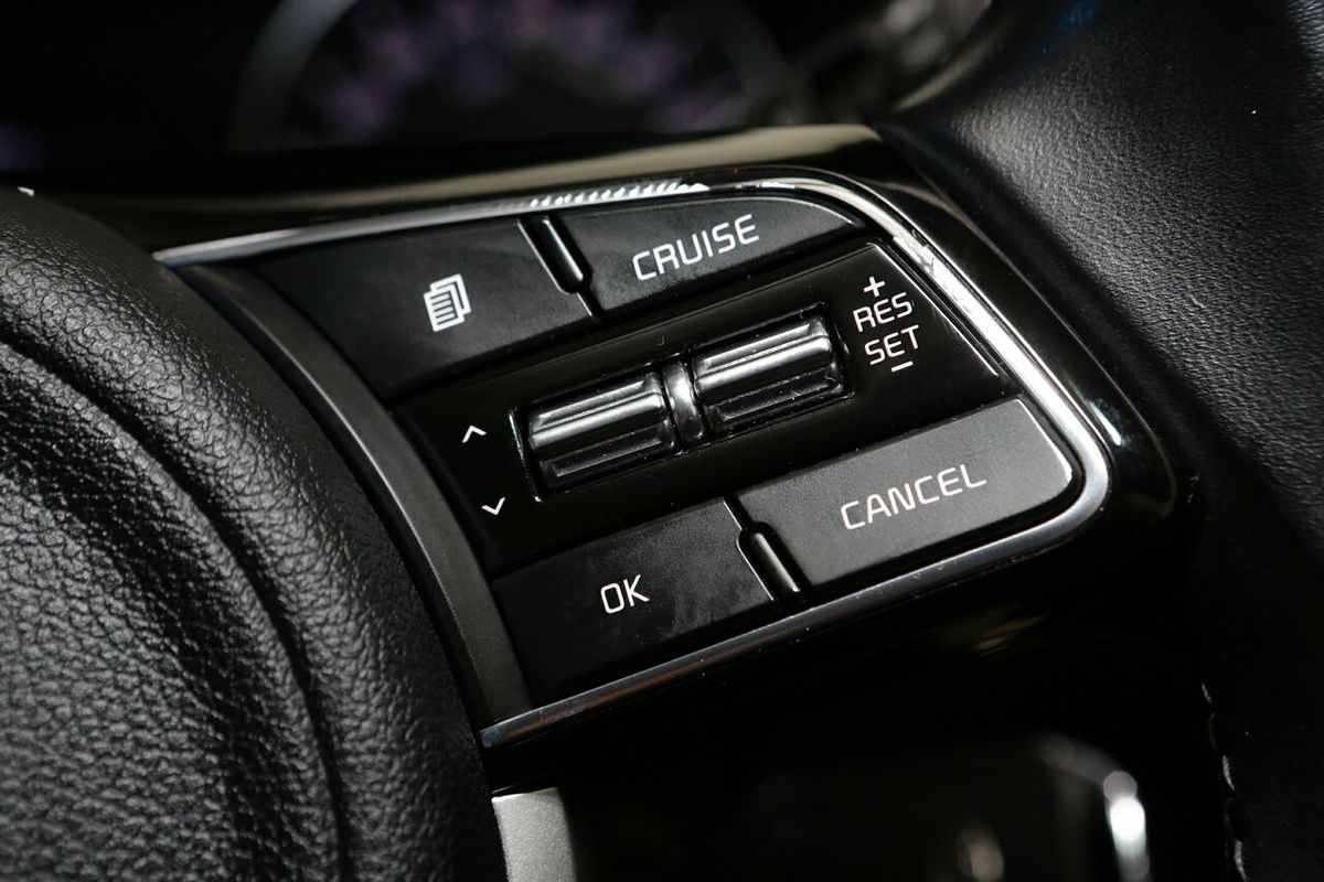 2020 Kia Sportage S QL