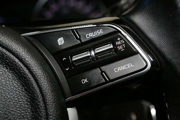2020 Kia Sportage S QL