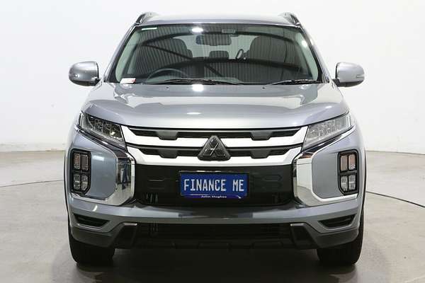 2024 Mitsubishi ASX LS XD