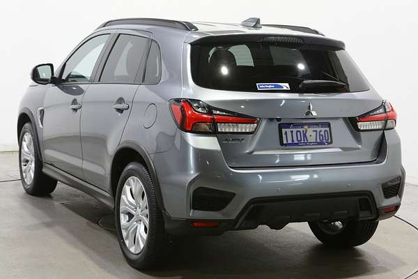 2024 Mitsubishi ASX LS XD