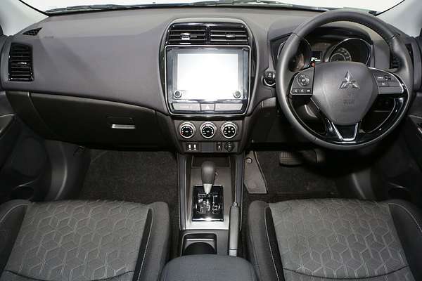 2024 Mitsubishi ASX LS XD