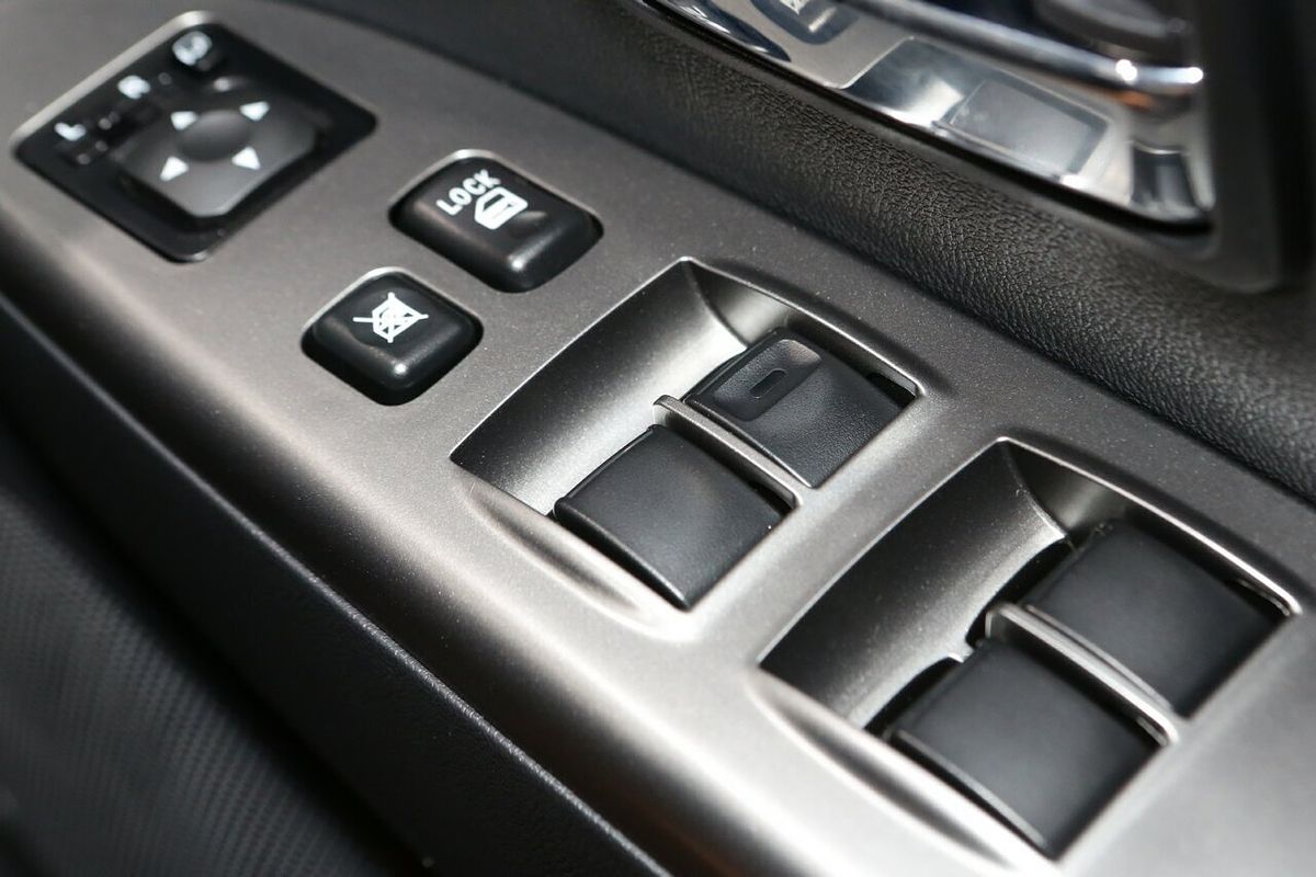 2024 Mitsubishi ASX LS XD