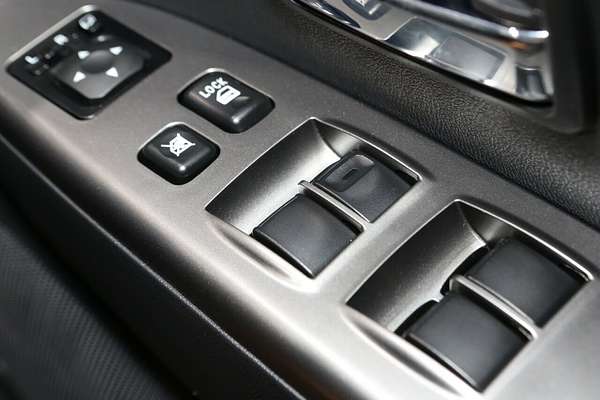 2024 Mitsubishi ASX LS XD