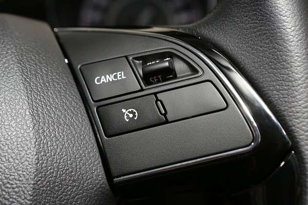 2024 Mitsubishi ASX LS XD