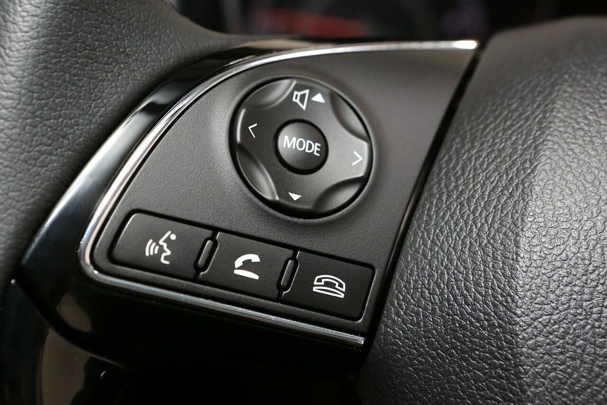 2024 Mitsubishi ASX LS XD