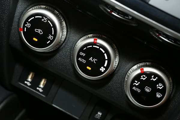 2024 Mitsubishi ASX LS XD