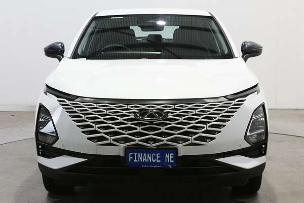 2024 Chery OMODA 5 BX