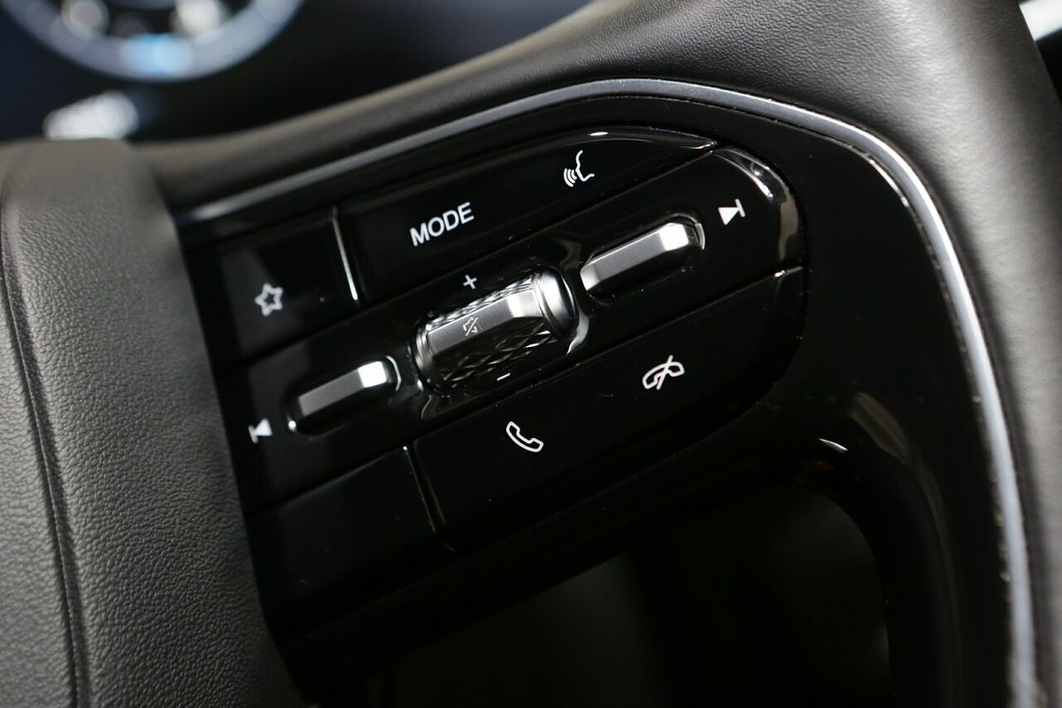 2024 Chery OMODA 5 BX