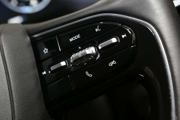 2024 Chery OMODA 5 BX