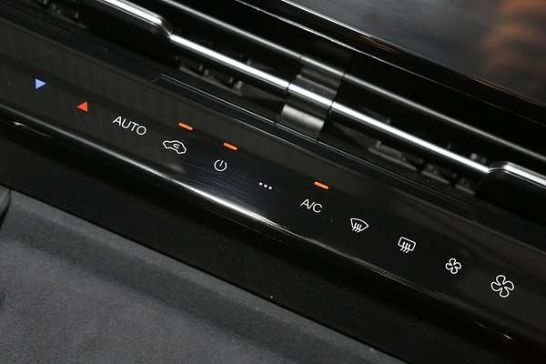 2024 Chery OMODA 5 BX