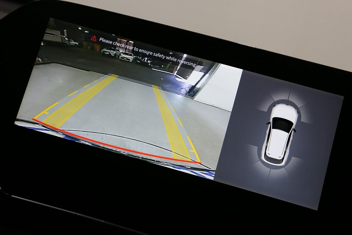 2024 Chery OMODA 5 BX