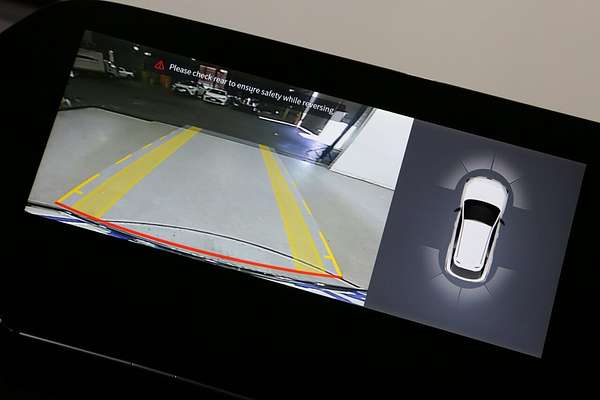 2024 Chery OMODA 5 BX