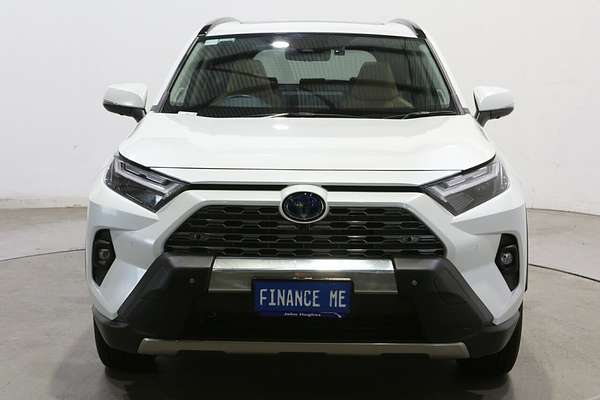 2024 Toyota RAV4 Cruiser AXAH52R