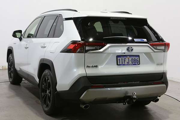 2024 Toyota RAV4 Cruiser AXAH52R