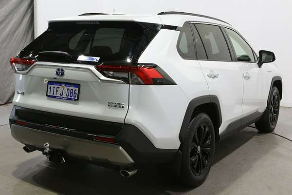2024 Toyota RAV4 Cruiser AXAH52R