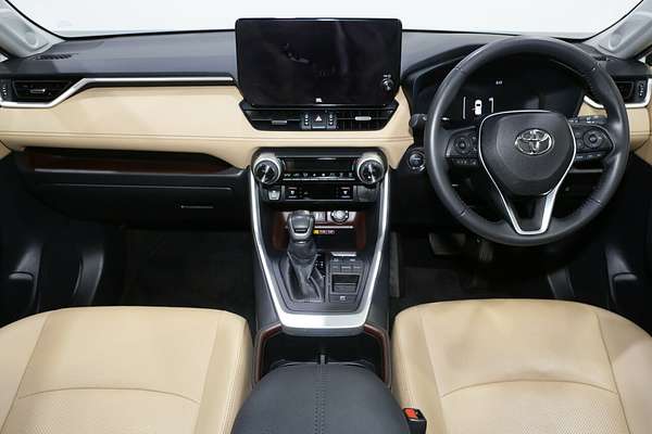 2024 Toyota RAV4 Cruiser AXAH52R