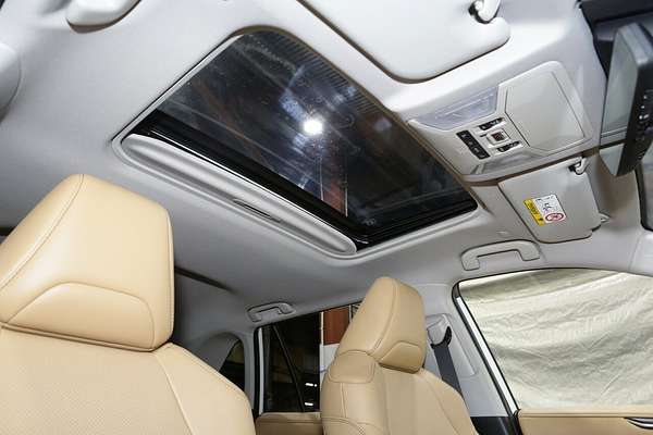 2024 Toyota RAV4 Cruiser AXAH52R