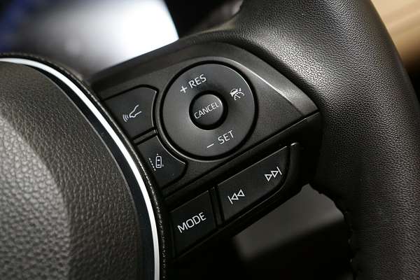 2024 Toyota RAV4 Cruiser AXAH52R
