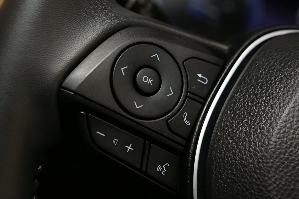 2024 Toyota RAV4 Cruiser AXAH52R