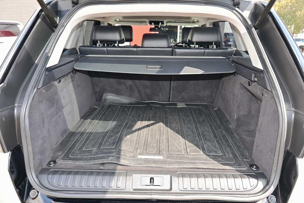 2014 Land Rover Range Rover Sport TDV6 SE L494