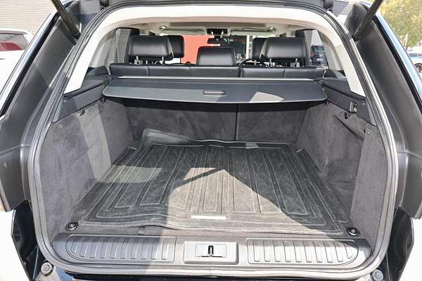 2014 Land Rover Range Rover Sport TDV6 SE L494