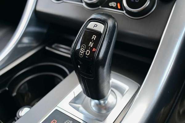 2014 Land Rover Range Rover Sport TDV6 SE L494